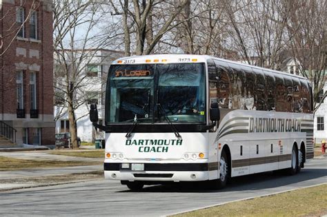 dartmouth coach refund.